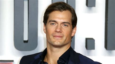 Henry Cavill: Bio, Height, Weight, Age, Measurements